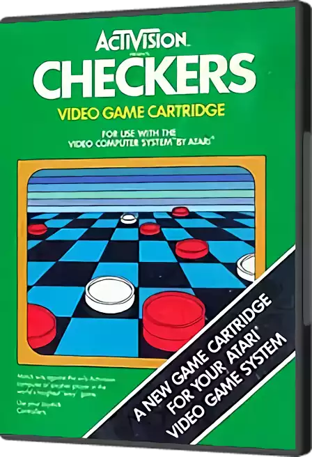 jeu Checkers